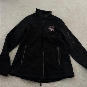 Ogio east wind jacket